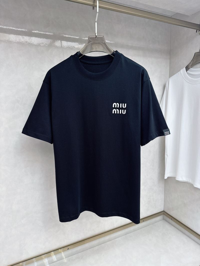 Miu Miu T-Shirts